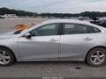 2019 Chevrolet Malibu — photo 14 of 16 | VIN 1G1ZC5STXKF217180