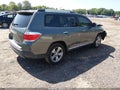 2013 Toyota Highlander — photo 4 of 19 | VIN 5TDYK3EH6DS130770