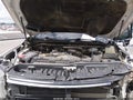 2021 GMC Sierra — photo 10 of 14 | VIN 1GT49REY1MF109905