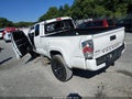 2021 Toyota Tacoma — photo 3 of 17 | VIN 3TYSZ5AN9MT007512
