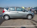 2015 Nissan Versa Note — photo 13 of 17 | VIN 3N1CE2CP4FL382809