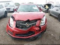 2012 Cadillac SRX — photo 12 of 17 | VIN 3GYFNDE3XCS604877