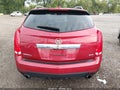 2012 Cadillac SRX — photo 16 of 17 | VIN 3GYFNDE3XCS604877