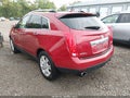 2012 Cadillac SRX — photo 3 of 17 | VIN 3GYFNDE3XCS604877