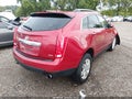 2012 Cadillac SRX — photo 4 of 17 | VIN 3GYFNDE3XCS604877