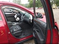 2012 Cadillac SRX — photo 5 of 17 | VIN 3GYFNDE3XCS604877