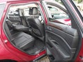 2012 Cadillac SRX — photo 8 of 17 | VIN 3GYFNDE3XCS604877