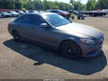 2017 Mercedes-Benz C-Class — photo 1 of 12 | VIN 55SWF4KB0HU205764