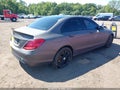 2017 Mercedes-Benz C-Class — photo 4 of 12 | VIN 55SWF4KB0HU205764