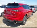 2021 Acura RDX — photo 4 of 16 | VIN 5J8TC2H66ML024866
