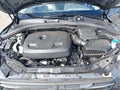 2017 Volvo XC60 — photo 10 of 16 | VIN YV449MRU1H2211547