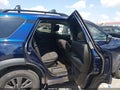 2022 Nissan Pathfinder — photo 8 of 16 | VIN 5N1DR3BC4NC247927