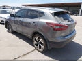 2020 Nissan Rogue Sport — photo 3 of 16 | VIN JN1BJ1CVXLW276600