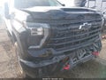 2026 Chevrolet Silverado 2500 — photo 17 of 18 | VIN 2GC1KNEY7T1174845