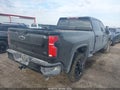 2026 Chevrolet Silverado 2500 — photo 4 of 18 | VIN 2GC1KNEY7T1174845