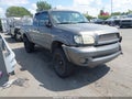 2004 Toyota Tundra — photo 1 of 16 | VIN 5TBRT38114S456288
