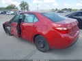 2019 Toyota Corolla — photo 3 of 15 | VIN 2T1BURHE7KC157843