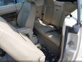 2008 Volkswagen Beetle — photo 8 of 17 | VIN 3VWRF31Y78M404639
