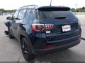 2026 Jeep Compass — photo 3 of 16 | VIN 3C4NJDBNXTT281797