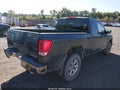 2008 Nissan Titan — photo 4 of 11 | VIN 1N6AA06C98N353500