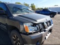2008 Nissan Titan — photo 6 of 11 | VIN 1N6AA06C98N353500