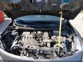 2018 Nissan Versa — photo 10 of 17 | VIN 3N1CN7AP8JL800894