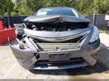2018 Nissan Versa — photo 6 of 17 | VIN 3N1CN7AP8JL800894