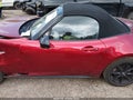 2025 Mazda MX-5 Miata — photo 14 of 16 | VIN JM1NDAB73S0654374