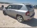 2014 Jeep Compass — photo 3 of 16 | VIN 1C4NJDBB9ED842666