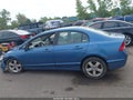 2006 Honda Civic — photo 14 of 16 | VIN 1HGFA16856L021655