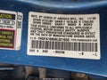 2006 Honda Civic — photo 9 of 16 | VIN 1HGFA16856L021655