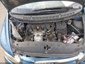 2006 Honda Civic — photo 10 of 16 | VIN 1HGFA16856L021655