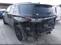 2020 Chevrolet Traverse — photo 3 of 17 | VIN 1GNERKKW0LJ286236