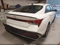 2025 Hyundai Elantra — photo 4 of 16 | VIN KMHLM4DG8SU875043