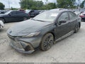 2026 Toyota Camry — photo 2 of 16 | VIN 4T1DAACK2TU747724