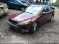 2009 Honda Accord — photo 2 of 17 | VIN 1HGCP26859A016043