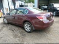 2009 Honda Accord — photo 3 of 17 | VIN 1HGCP26859A016043