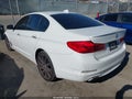 2017 BMW 5 Series — photo 3 of 17 | VIN WBAJE5C3XHG917116