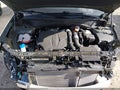 2025 Hyundai Santa Fe — photo 10 of 19 | VIN 5NMP2DGL7SH096924