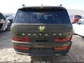2025 Hyundai Santa Fe — photo 17 of 19 | VIN 5NMP2DGL7SH096924