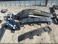 2025 Hyundai Santa Fe — photo 18 of 19 | VIN 5NMP2DGL7SH096924