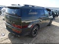 2025 Hyundai Santa Fe — photo 4 of 19 | VIN 5NMP2DGL7SH096924