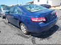 2010 Toyota Camry — photo 3 of 12 | VIN 4T1BF3EK6AU562753