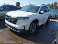 2025 Honda Pilot — photo 2 of 17 | VIN 5FNYG1H89SB161255