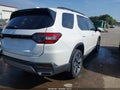 2025 Honda Pilot — photo 4 of 17 | VIN 5FNYG1H89SB161255