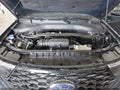 2022 Ford Explorer — photo 10 of 17 | VIN 1FMSK8KH5NGB75813