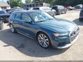 2021 Audi A6 allroad — photo 1 of 16 | VIN WAU92BF20MN030661