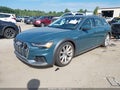 2021 Audi A6 allroad — photo 2 of 16 | VIN WAU92BF20MN030661