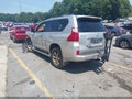 2010 Lexus GX 460 — photo 3 of 15 | VIN JTJBM7FX4A5013412