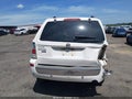 2008 Mercury Mariner — photo 15 of 17 | VIN 4M2CU87148KJ04550